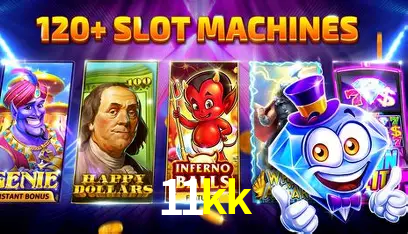 Desvendando o Mundo dos Jogos Virtuais na 11kk