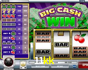 A Emoção da Loteria na 11kk: Uma Chance de Mudança de Vida