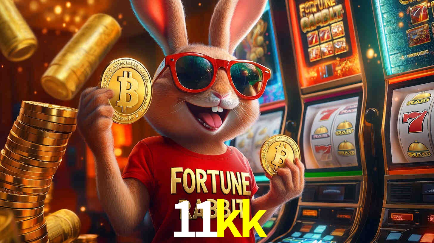 A Revolução dos Aplicativos de Jogos no 11kk