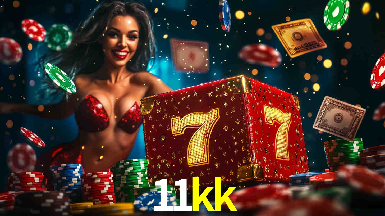 A Experiência Imersiva dos Cassinos Ao Vivo no 11kk