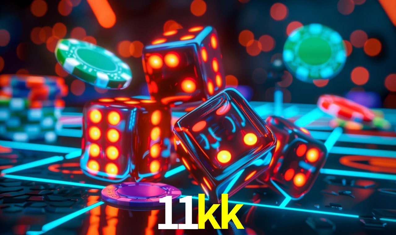 Inovações de Jogos na 11kk: O Futuro das Experiências Interativas