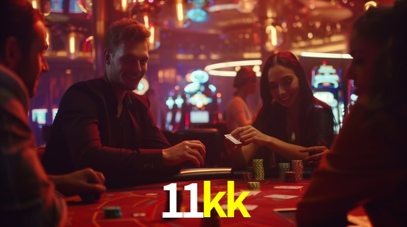 Apostas Esportivas na 11kk: Um Guia Completo